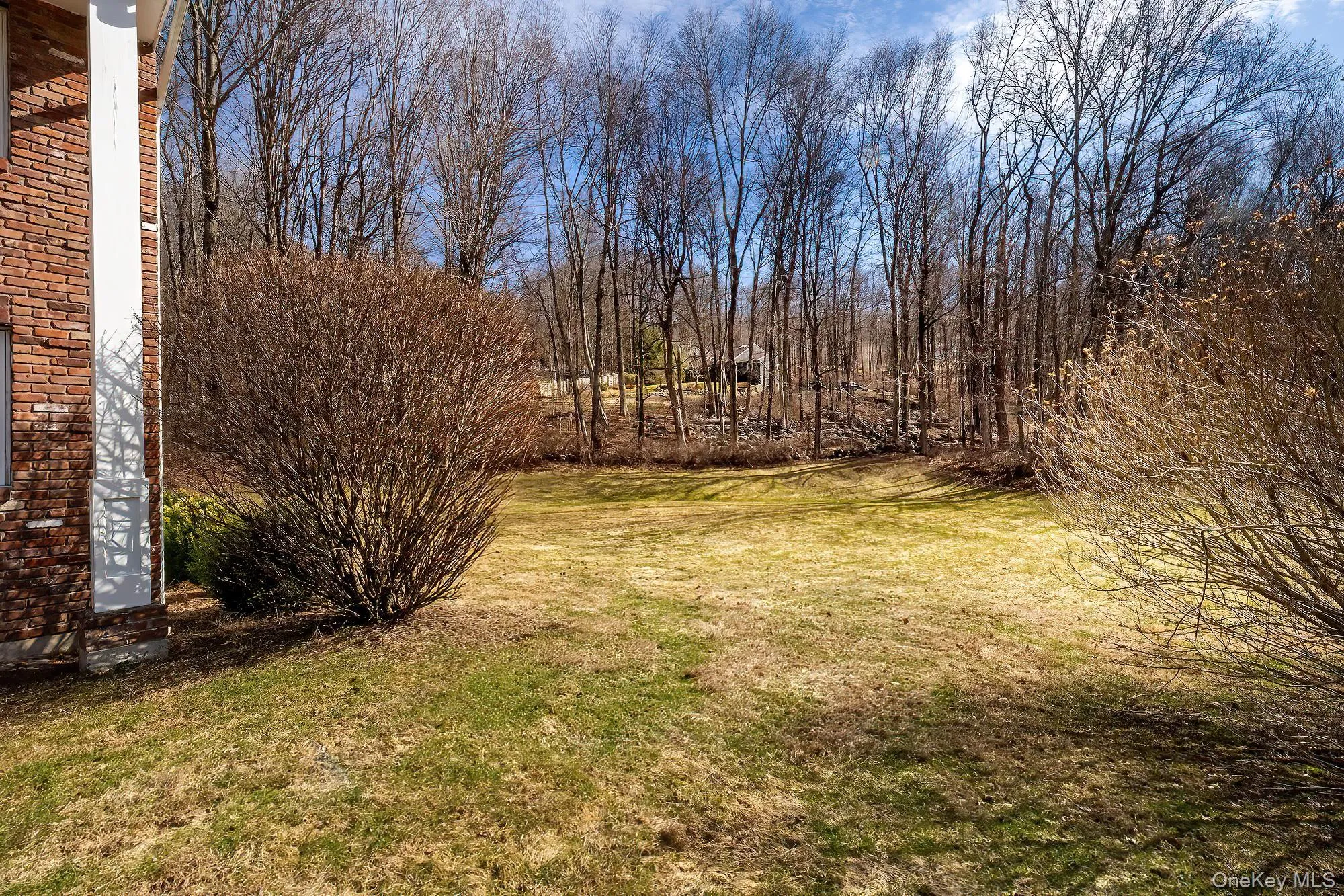 Yard Yard