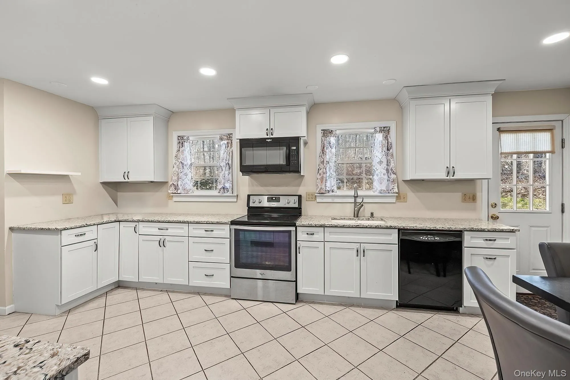 Kitchen Kitchen