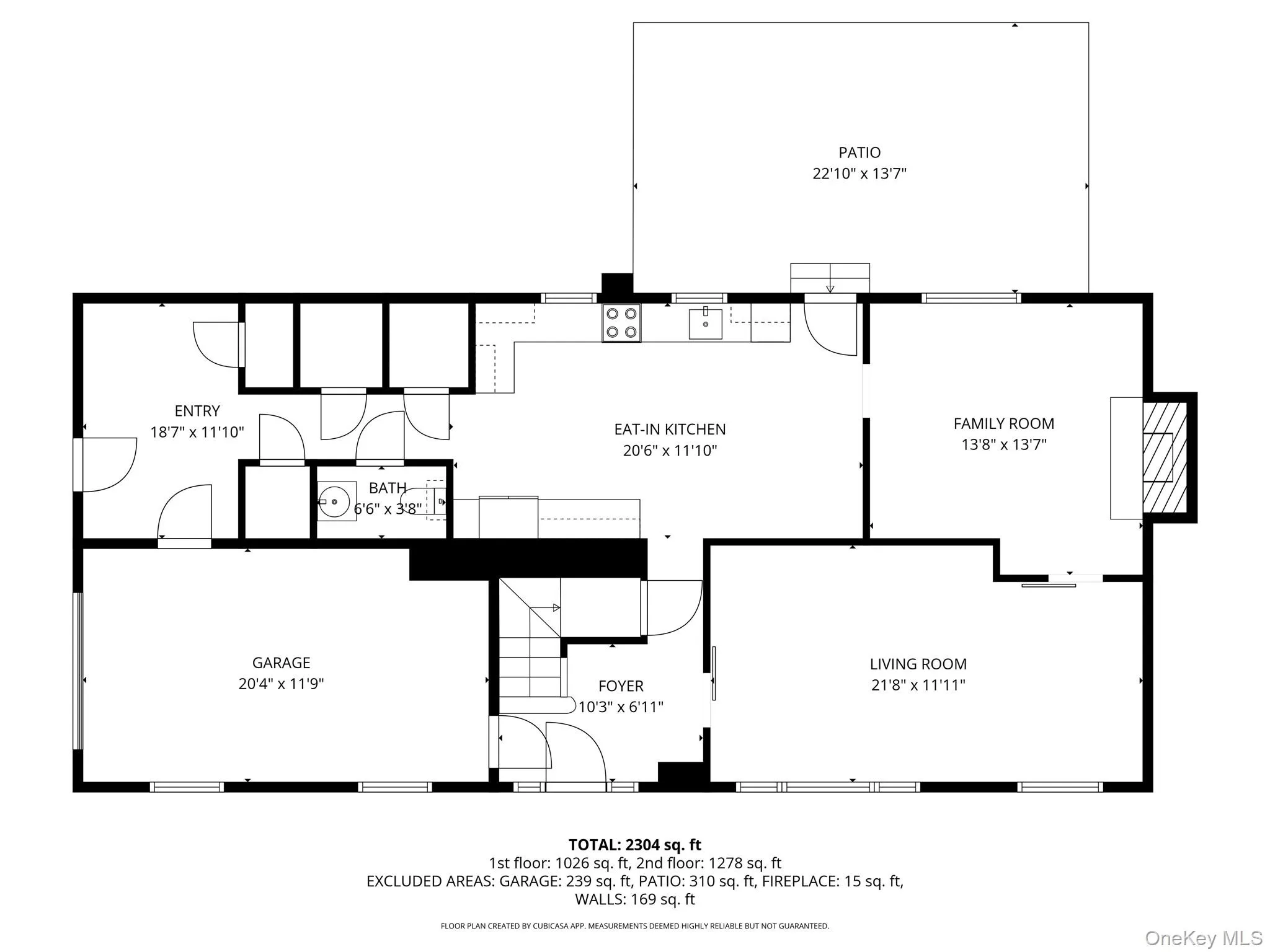 Floor Plan-1st Floor Floor Plan-1st Floor