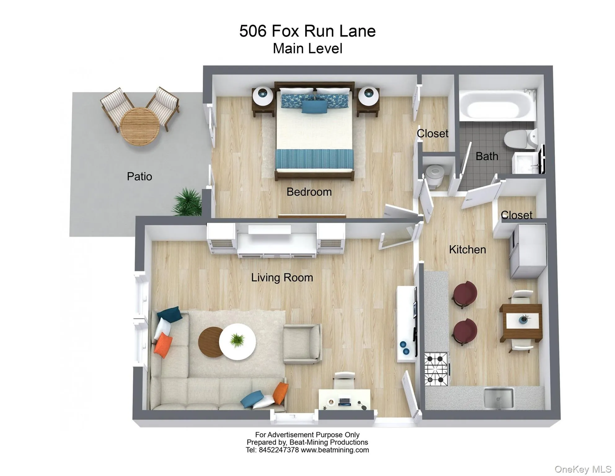 506 Fox Run Lane, Carmel, NY, 1 Bedroom Bedrooms, 4 Rooms Rooms,1 BathroomBathrooms,Residential Lease,For Rent,Fox Run,0,973940 506 Fox Run Lane, Carmel, NY, 1 Bedroom Bedrooms, 4 Rooms Rooms,1 BathroomBathrooms,Residential Lease,For Rent,Fox Run,0,973940