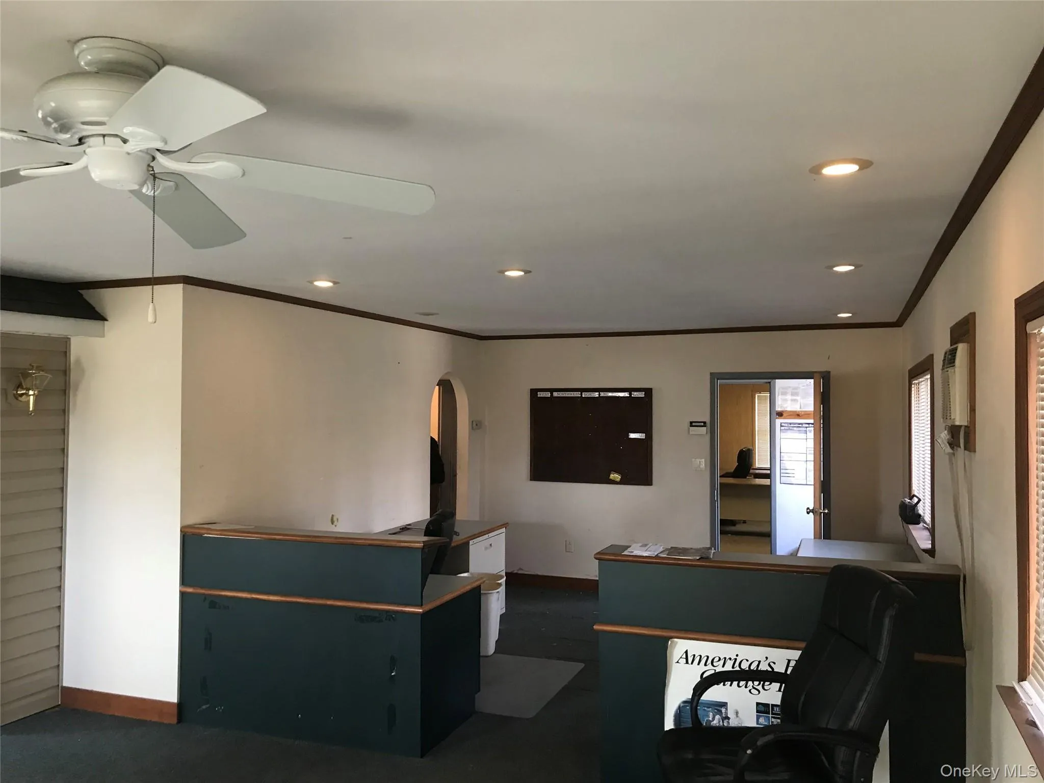 Office space Office space