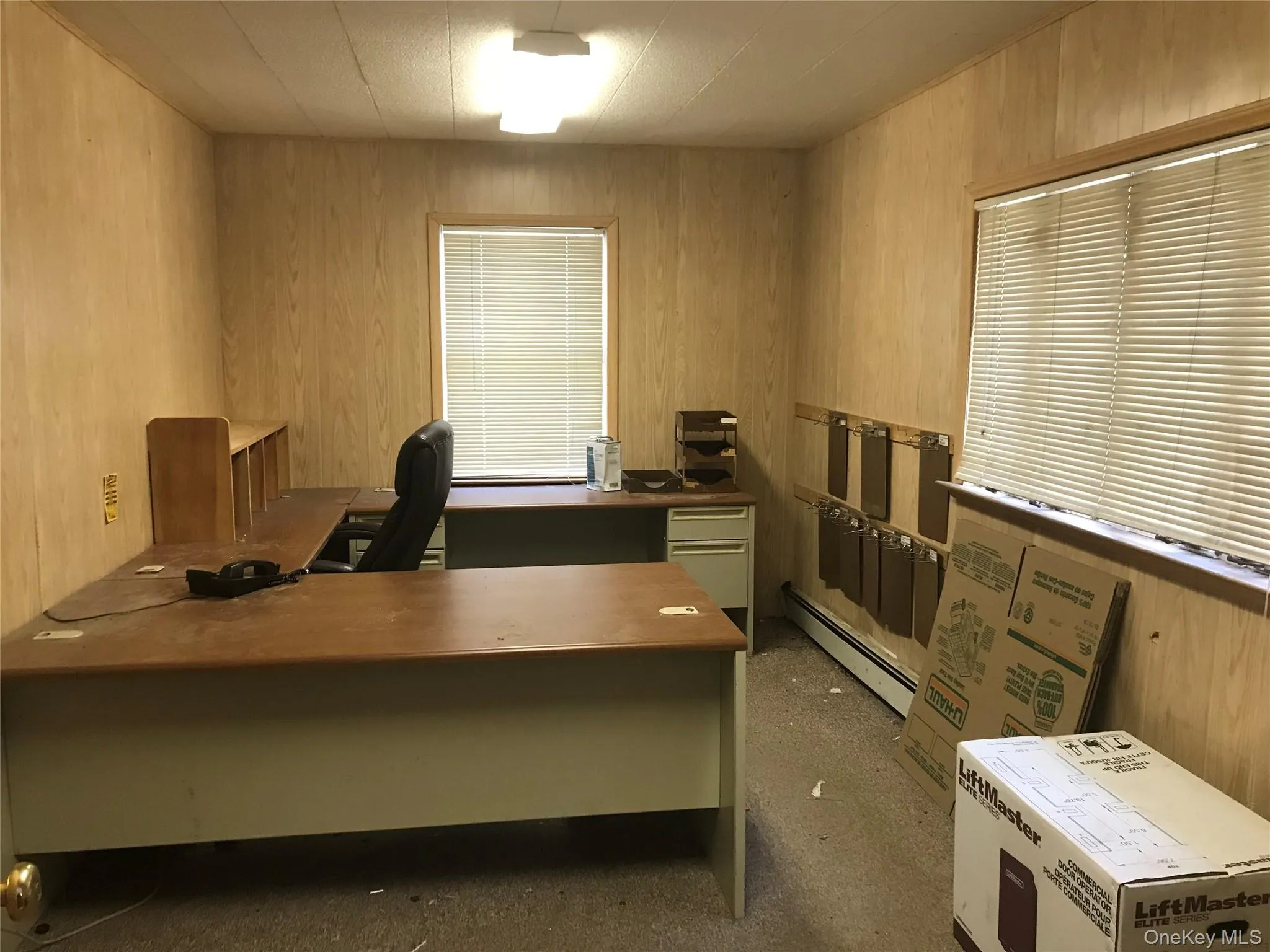 Office space Office space