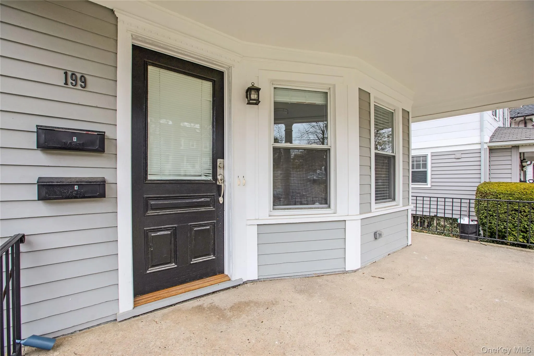 Front Porch Front Porch