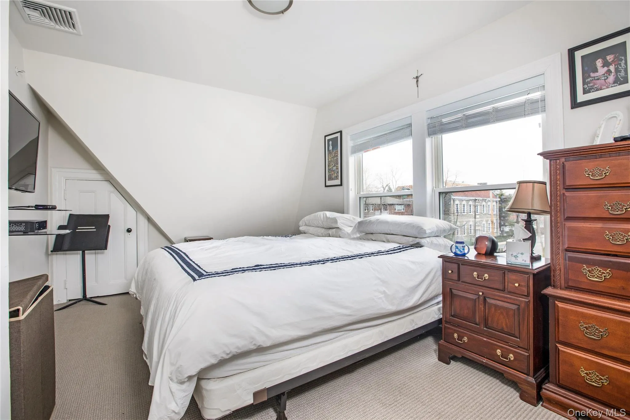 Bedroom One Bedroom One