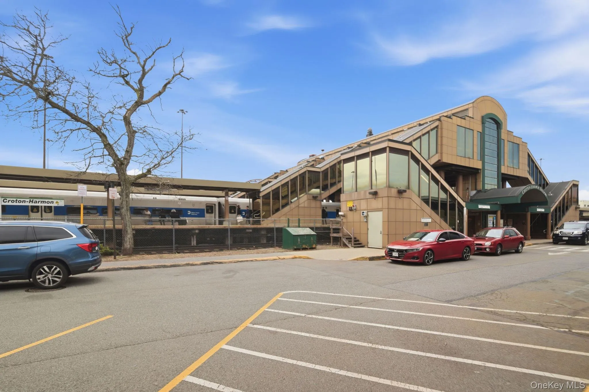 Ideally located near Croton-Harmon train station, connecting you seamlessly to NYC and beyond. Ideally located near Croton-Harmon train station, connecting you seamlessly to NYC and beyond.