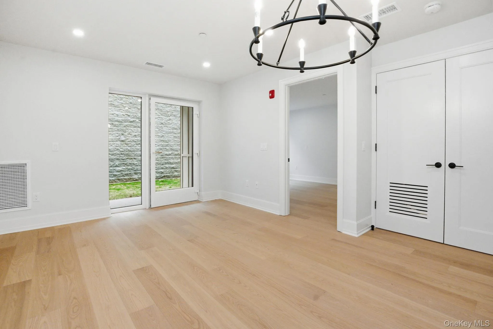 Open-concept living area offering a seamless flow between living, dining, and kitchen spaces, designed for both everyday comfort and effortless entertaining. Open-concept living area offering a seamless flow between living, dining, and kitchen spaces, designed for both everyday comfort and effortless entertaining.