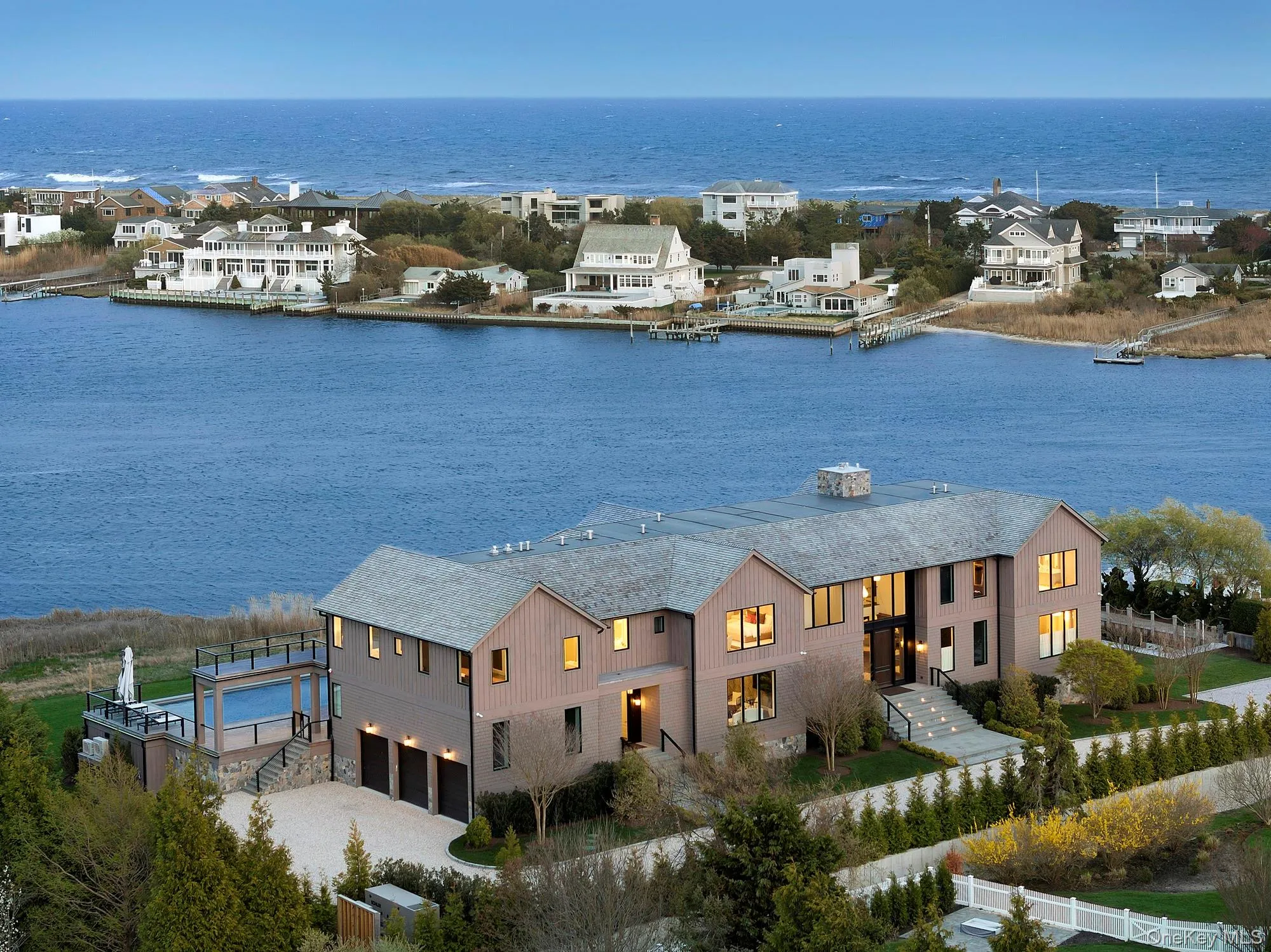 Water view Water view