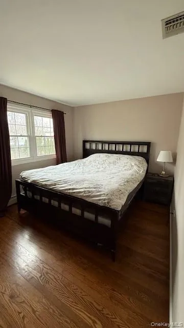 Second bedroom Second bedroom