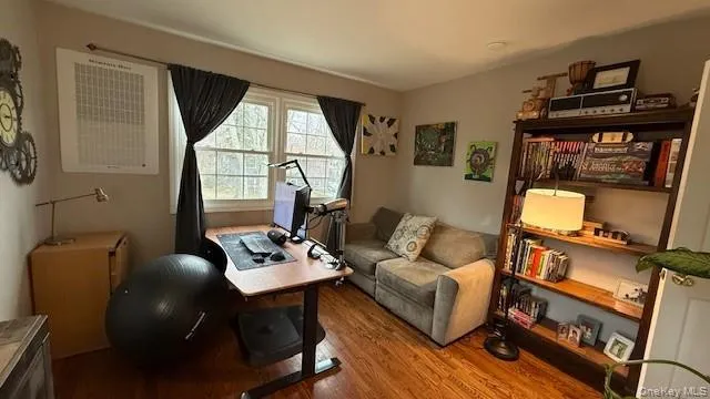 Third bedroom Third bedroom