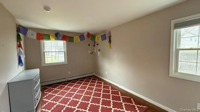 Fourth bedroom Fourth bedroom