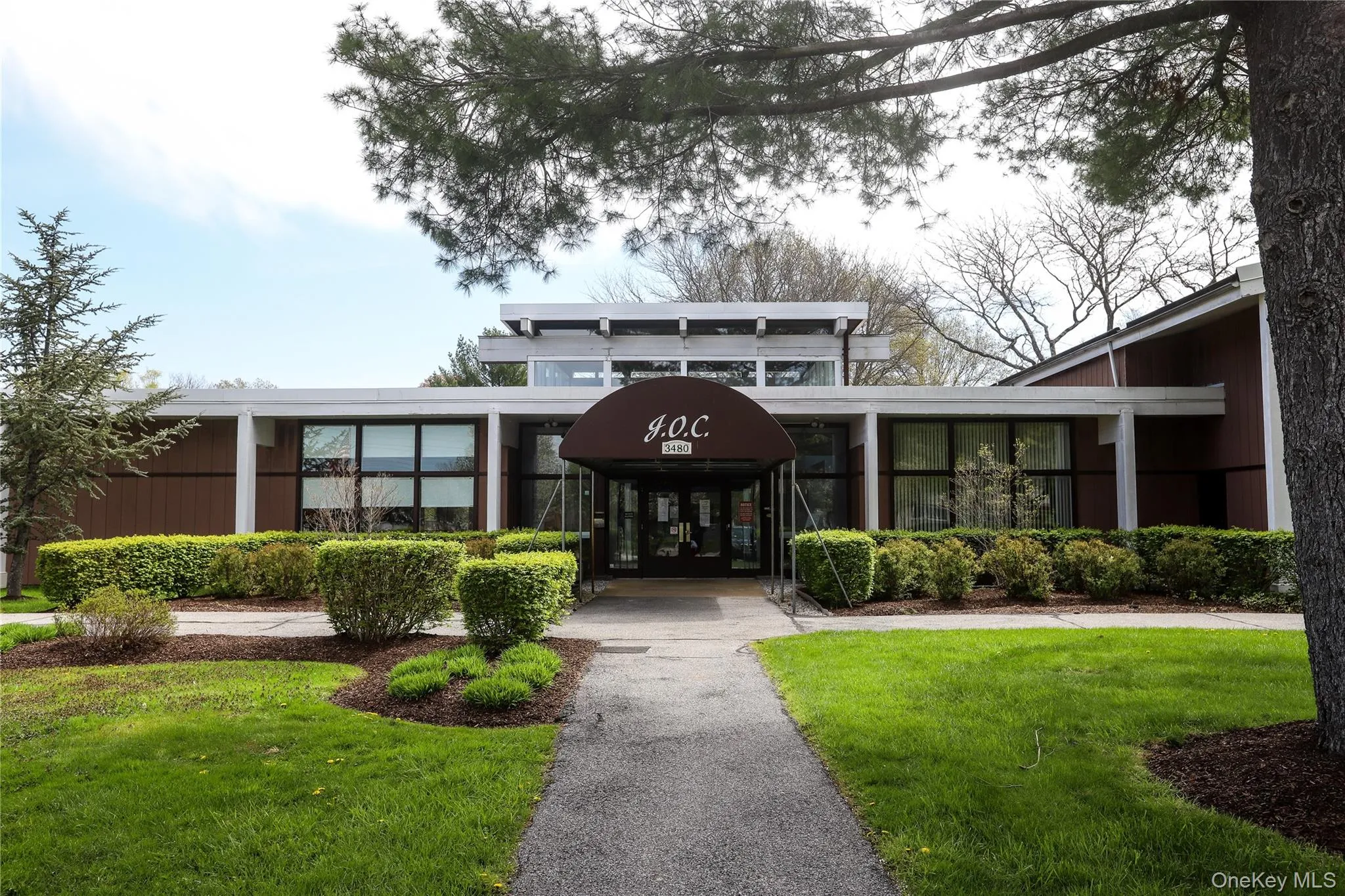 JOC Clubhouse JOC Clubhouse
