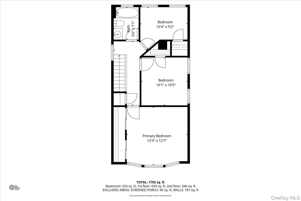 105-15 223rd Street, New York, NY, 3 Bedrooms Bedrooms, 7 Rooms Rooms,2 BathroomsBathrooms,Residential,For Rent,223rd,0,974109 105-15 223rd Street, New York, NY, 3 Bedrooms Bedrooms, 7 Rooms Rooms,2 BathroomsBathrooms,Residential,For Rent,223rd,0,974109