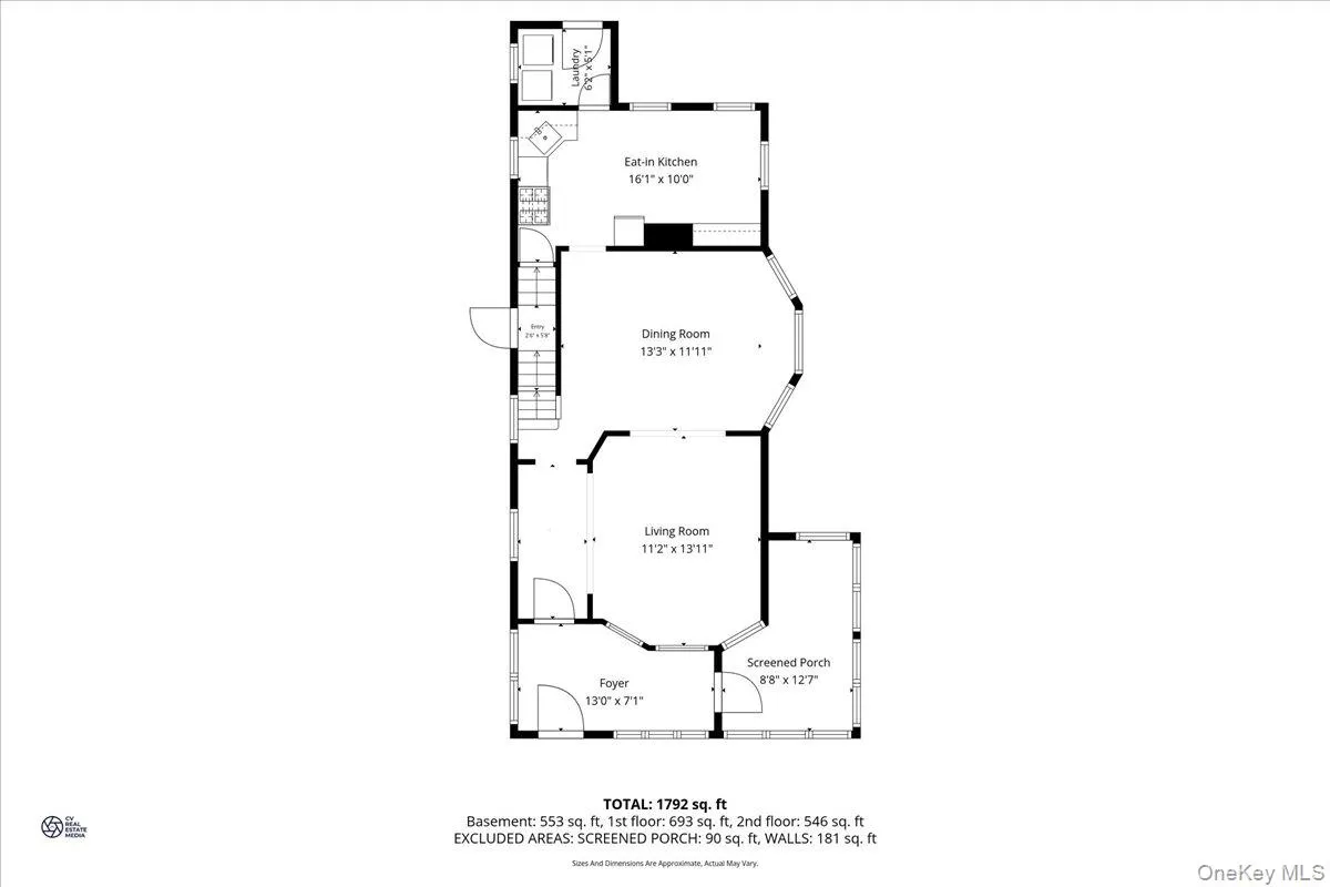 105-15 223rd Street, New York, NY, 3 Bedrooms Bedrooms, 7 Rooms Rooms,2 BathroomsBathrooms,Residential,For Rent,223rd,0,974109 105-15 223rd Street, New York, NY, 3 Bedrooms Bedrooms, 7 Rooms Rooms,2 BathroomsBathrooms,Residential,For Rent,223rd,0,974109