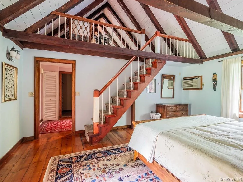 To The Loft To The Loft