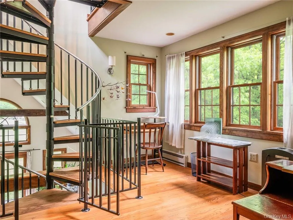 Tower Office Tower Office