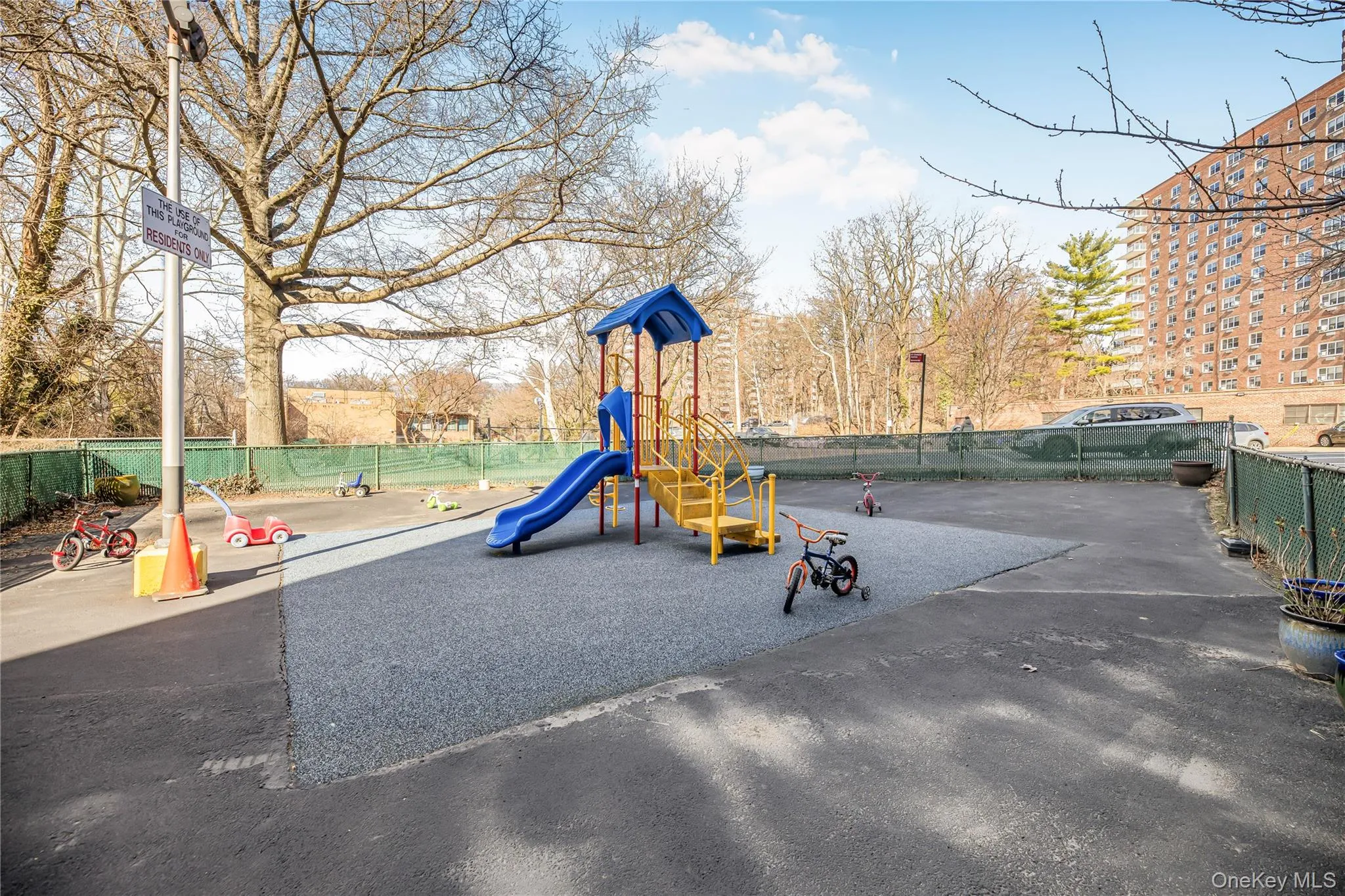 Playground Playground
