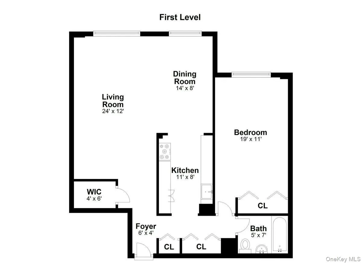 Floor Plan Floor Plan