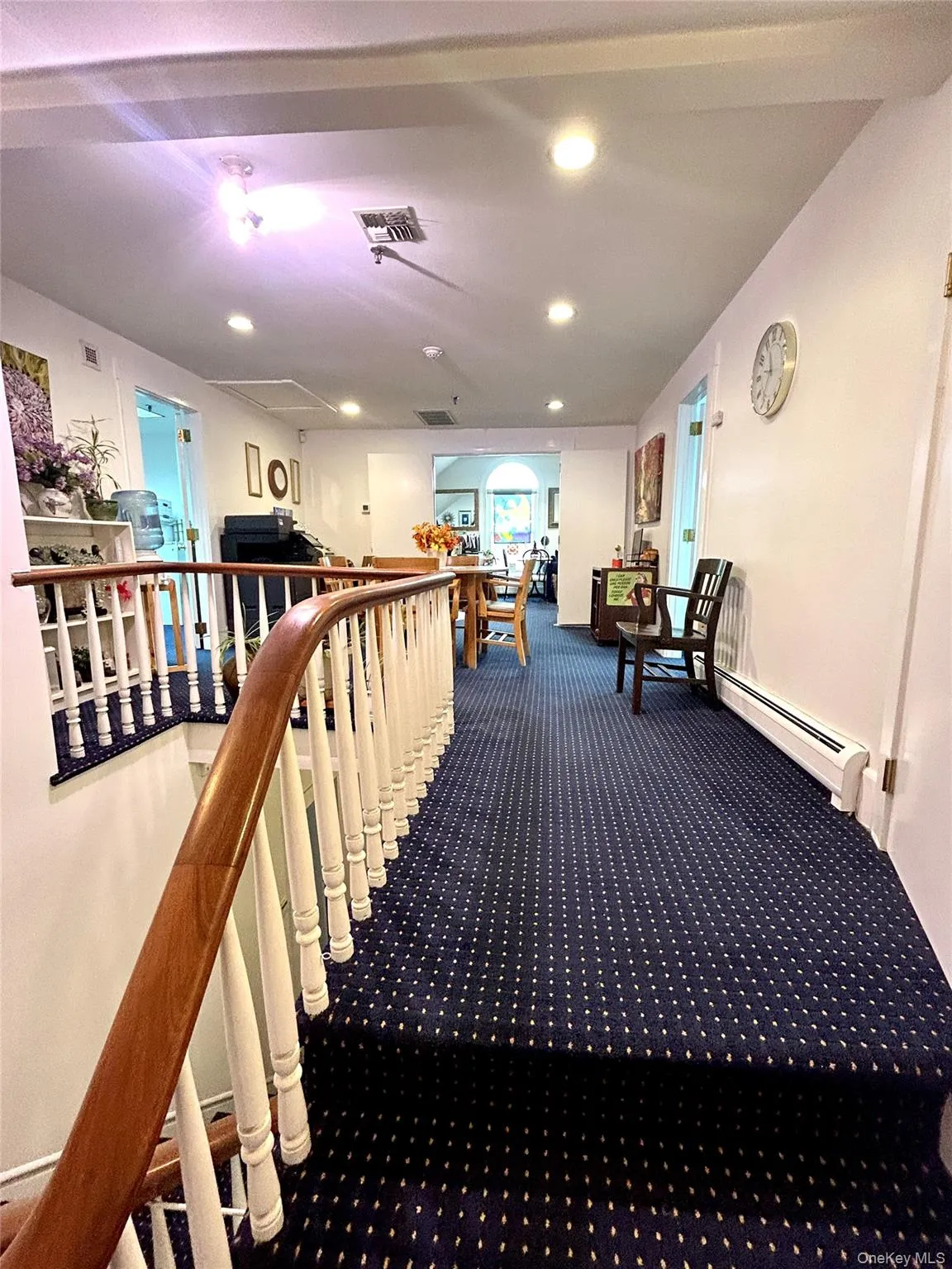 Third floor Third floor