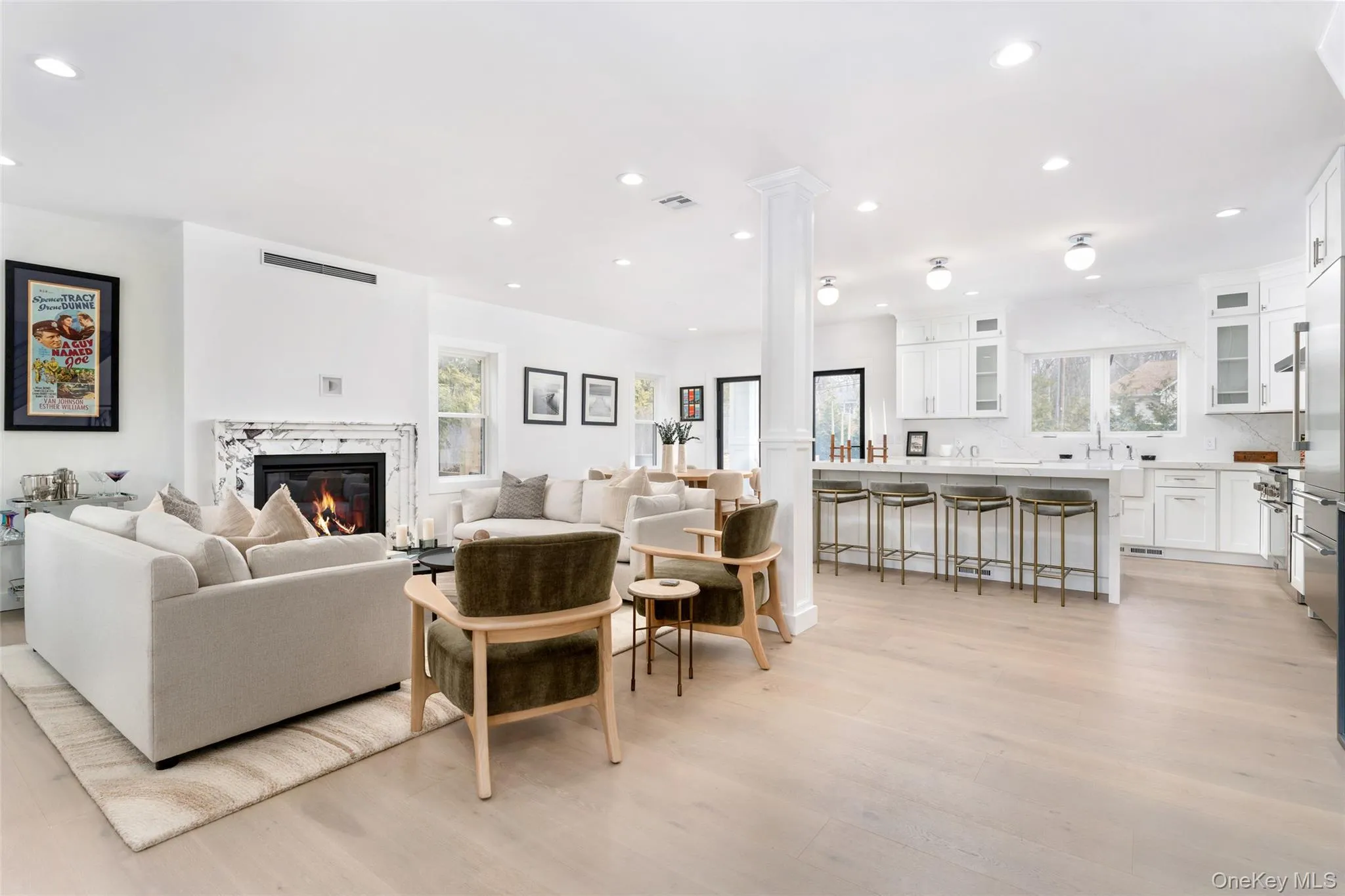 40 Waters Edge Road, Southampton, New York 11968