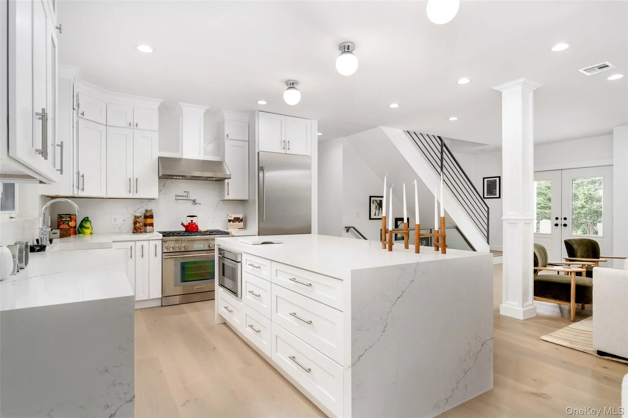 40 Waters Edge Road, Southampton, New York 11968