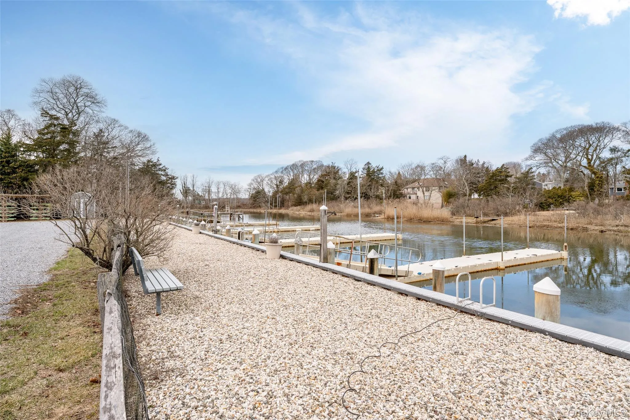 40 Waters Edge Road, Southampton, New York 11968