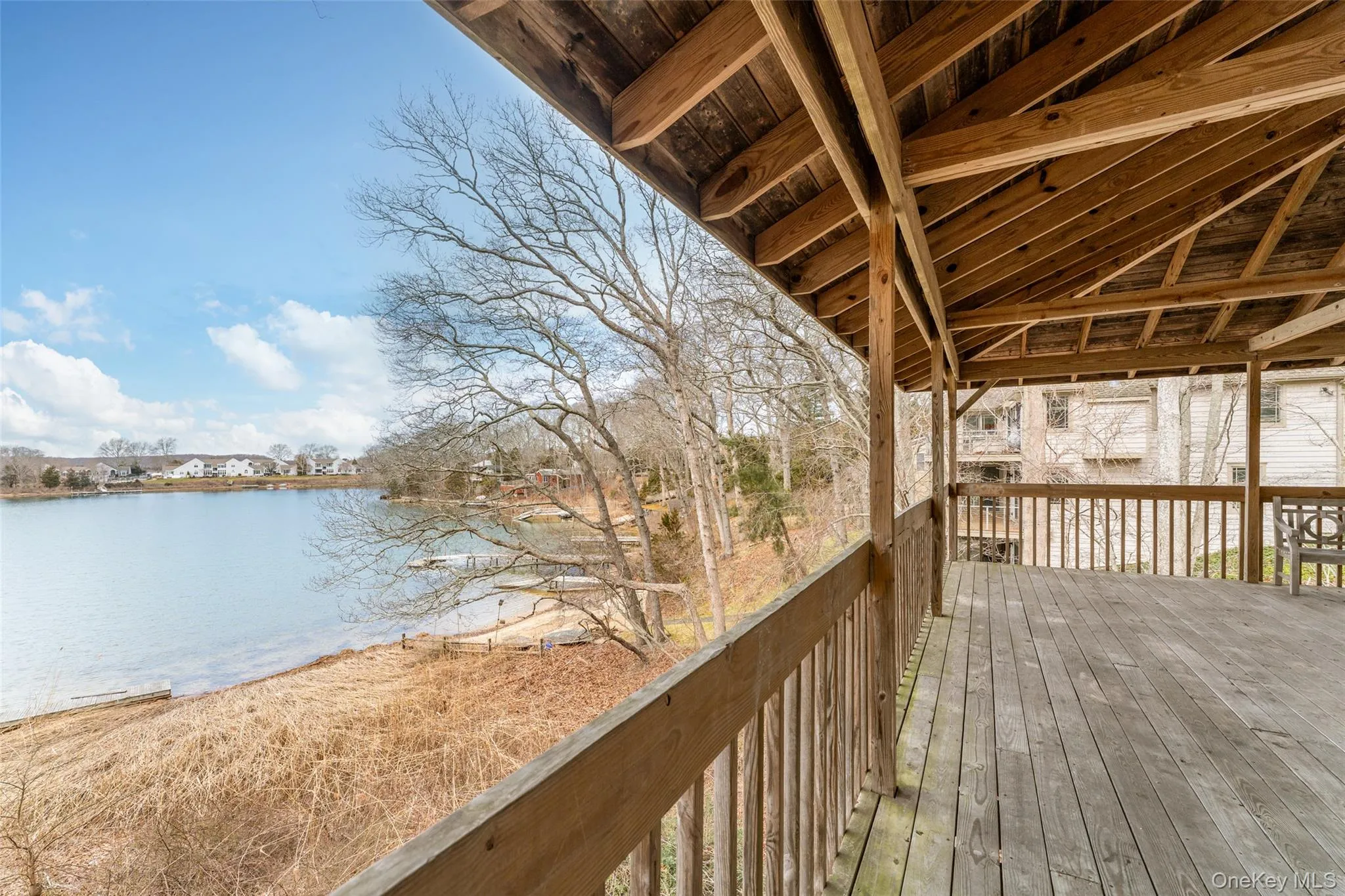 40 Waters Edge Road, Southampton, New York 11968