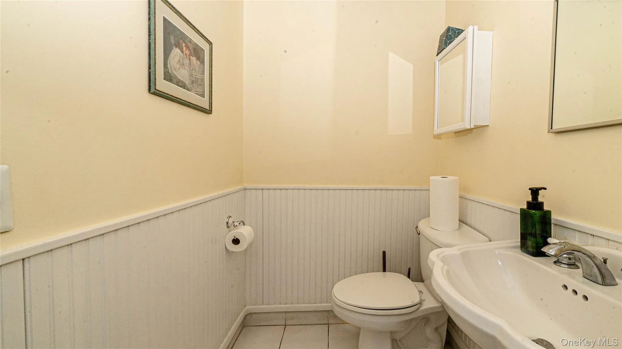 Bathroom 1 Bathroom 1