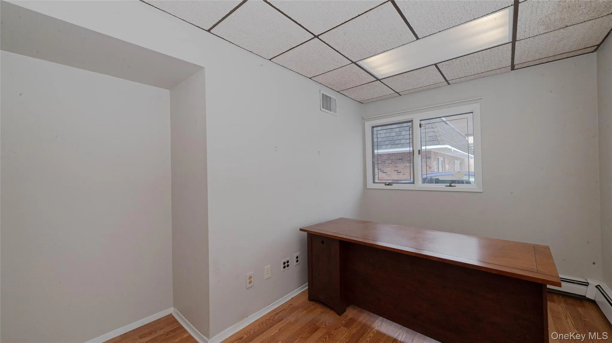 Office 1 view 2 Office 1 view 2