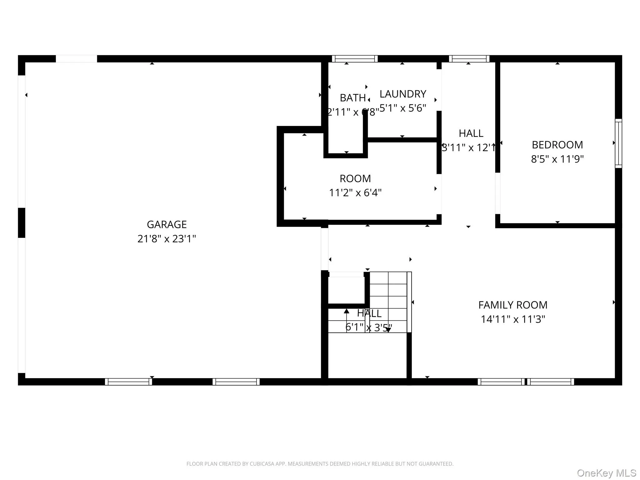 13 Thomas Avenue, Liberty, NY, 3 Bedrooms Bedrooms, 5 Rooms Rooms,1 BathroomBathrooms,Residential Sale,For Rent,Thomas,0,974426 13 Thomas Avenue, Liberty, NY, 3 Bedrooms Bedrooms, 5 Rooms Rooms,1 BathroomBathrooms,Residential Sale,For Rent,Thomas,0,974426