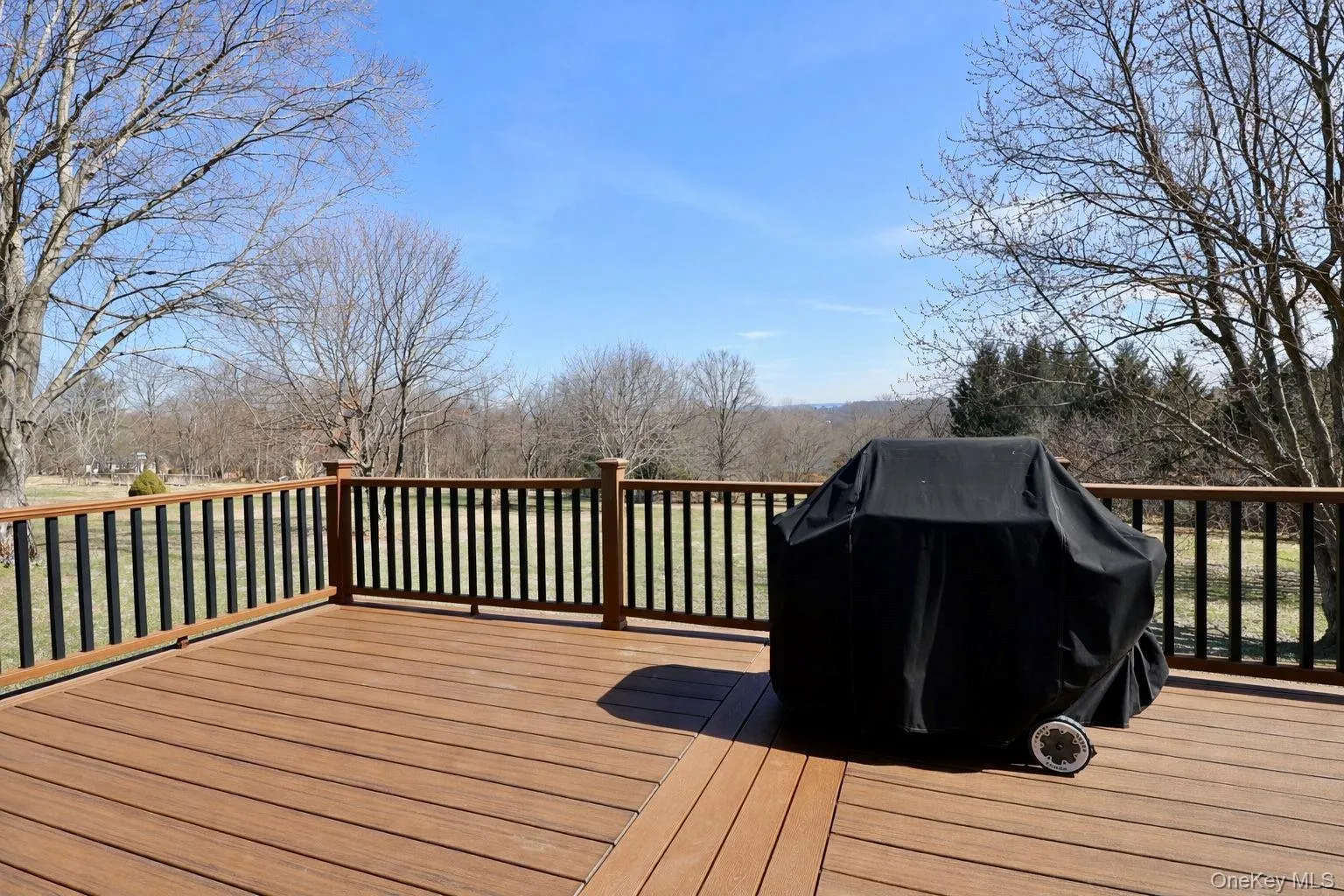 TrexDecking TrexDecking