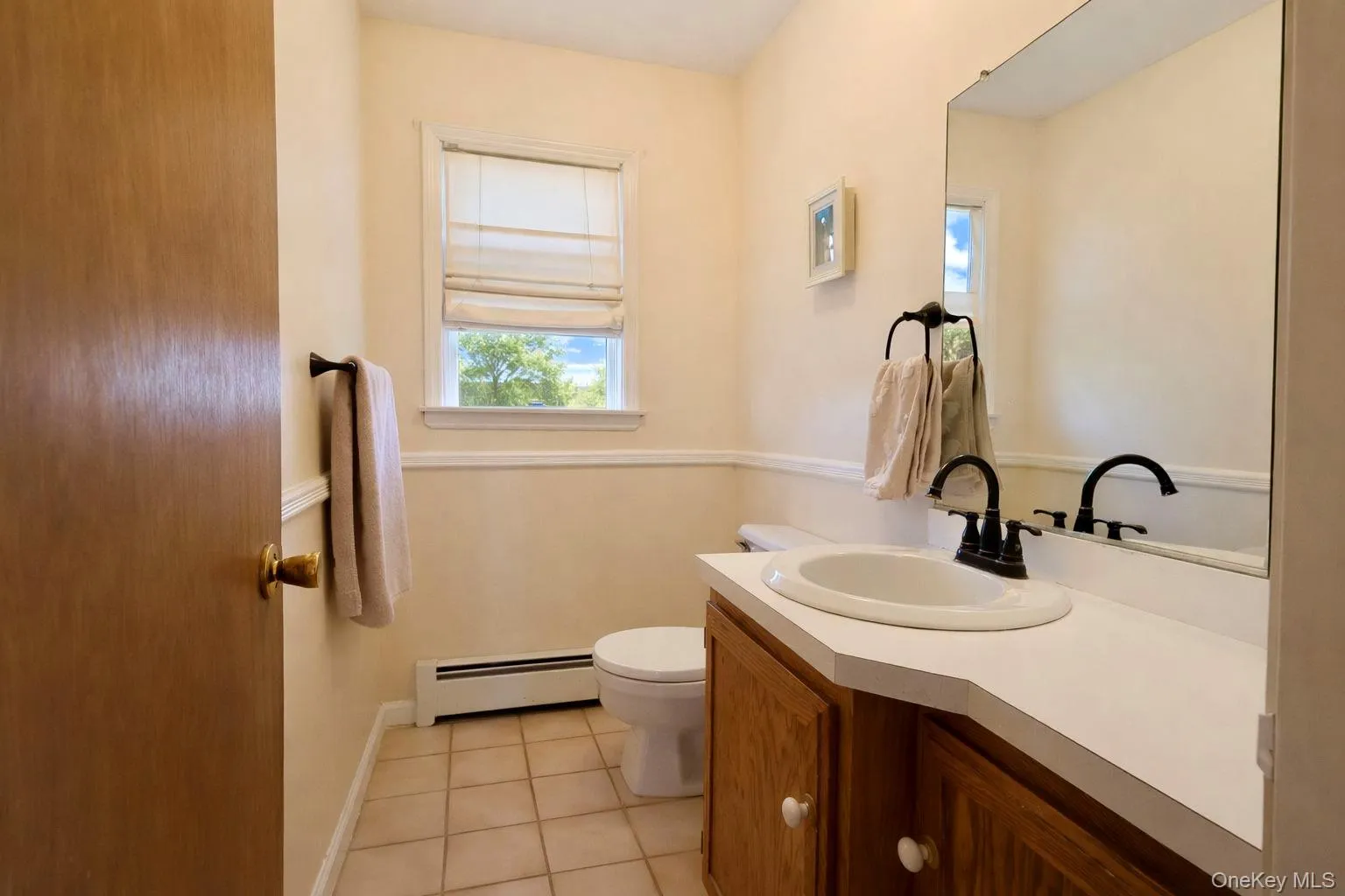 1st floor half bath 1st floor half bath