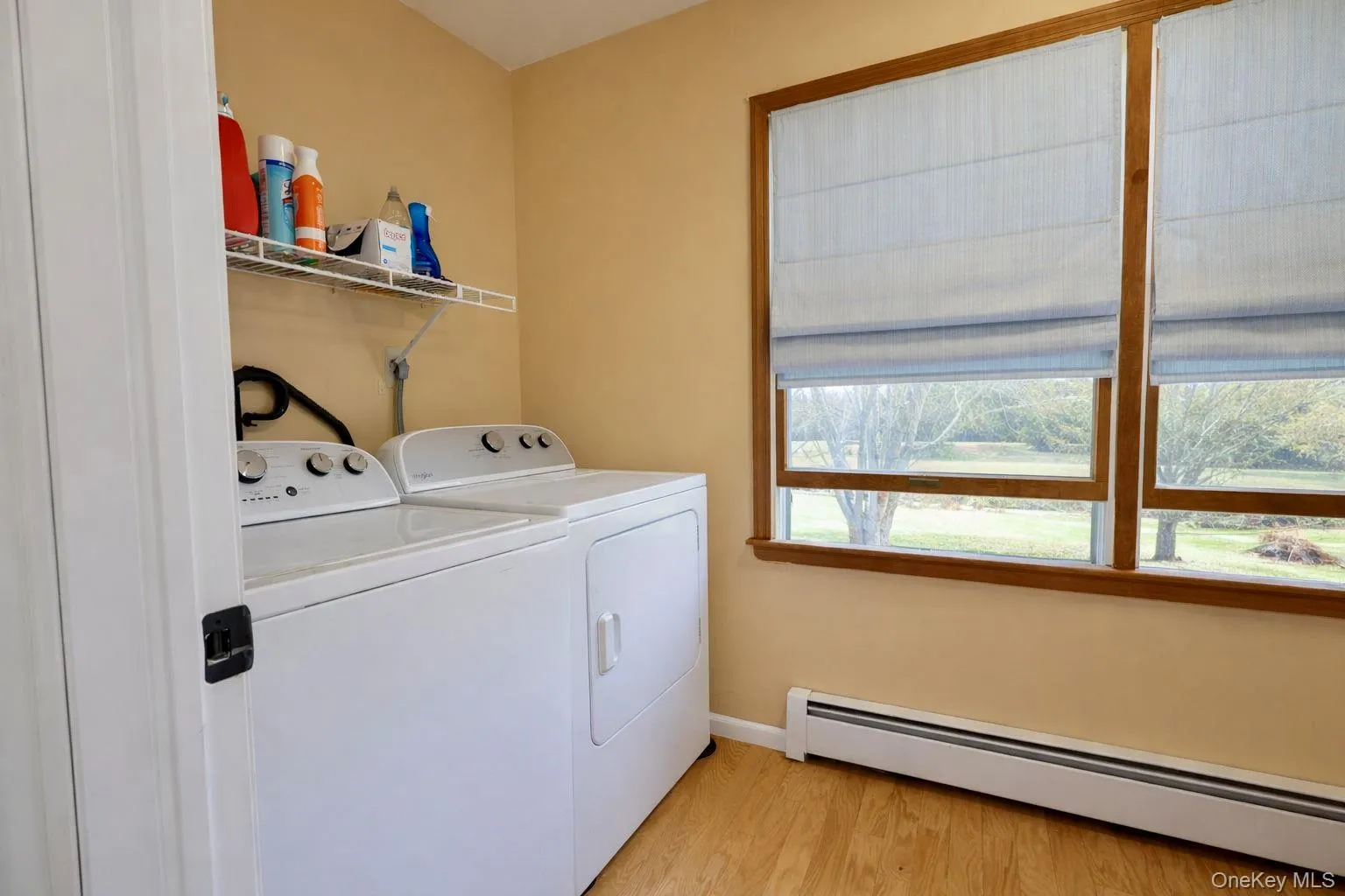 1st floor laundry 1st floor laundry