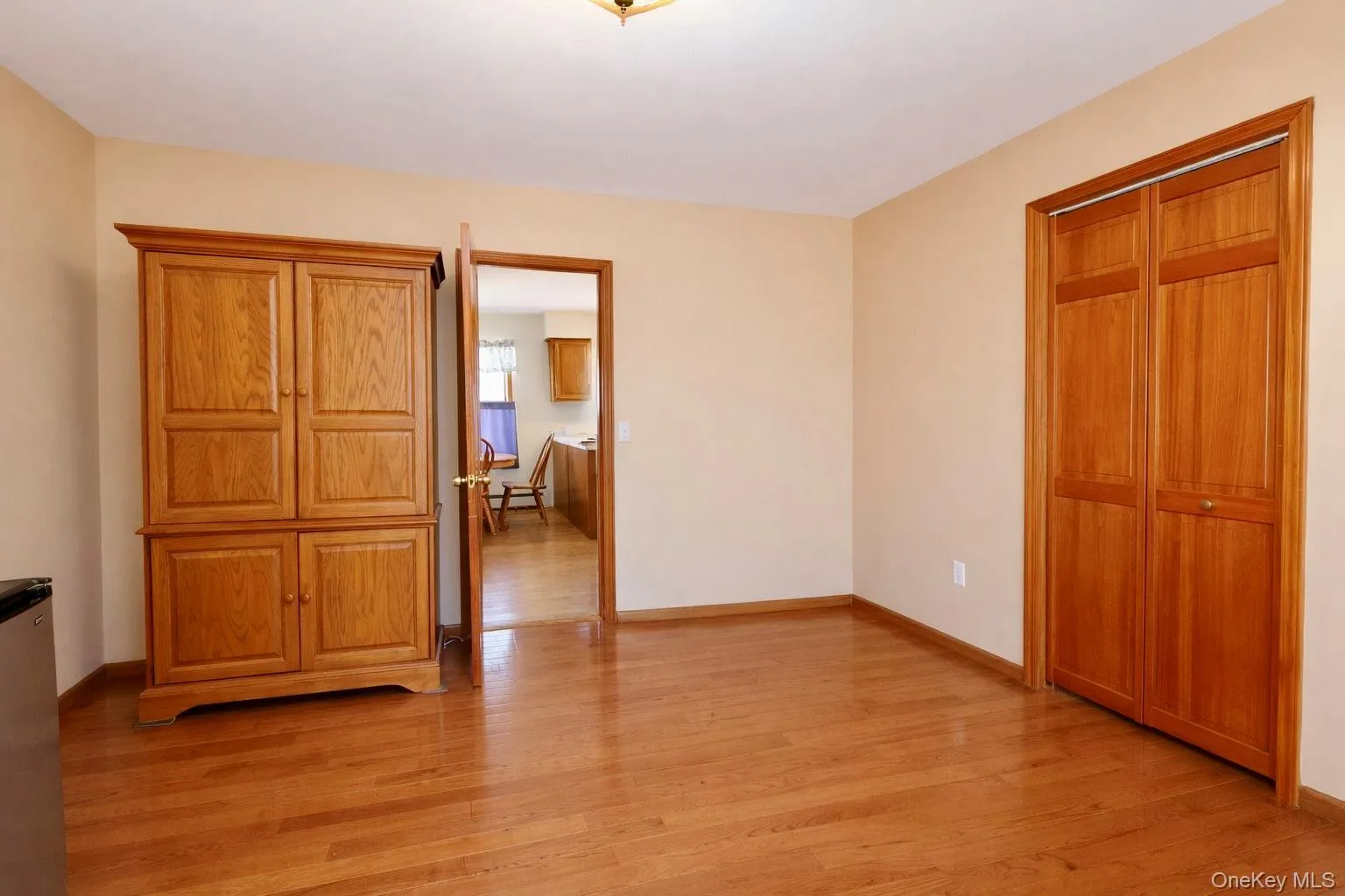 1st floor Den/office with closet 1st floor Den/office with closet
