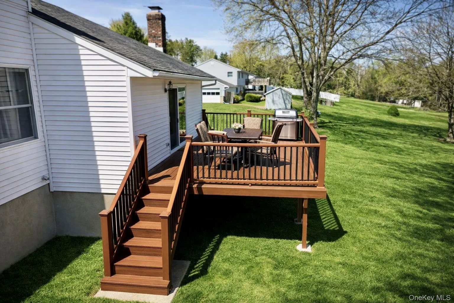 Trex Decking Trex Decking
