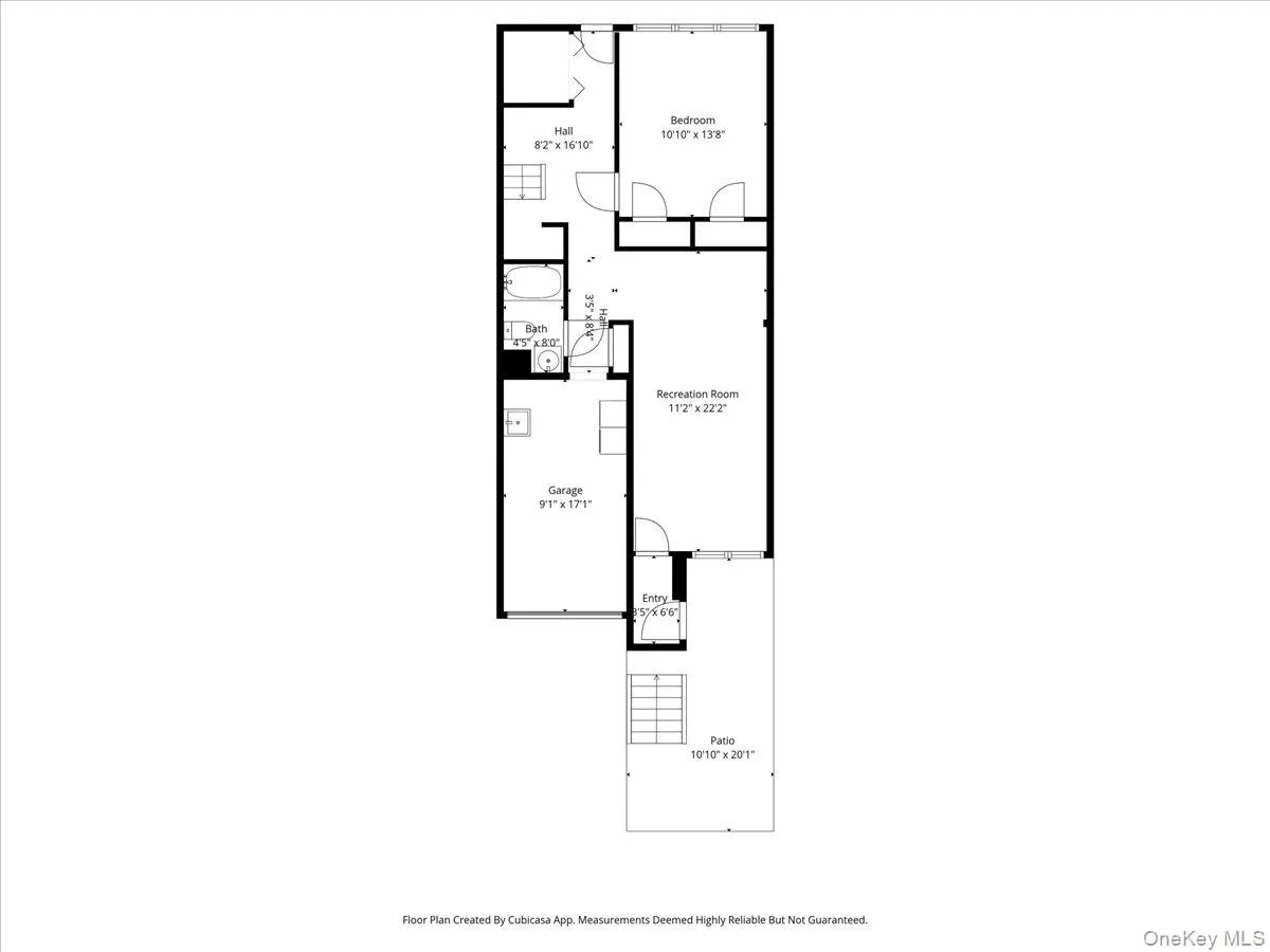 First floor floorplan First floor floorplan