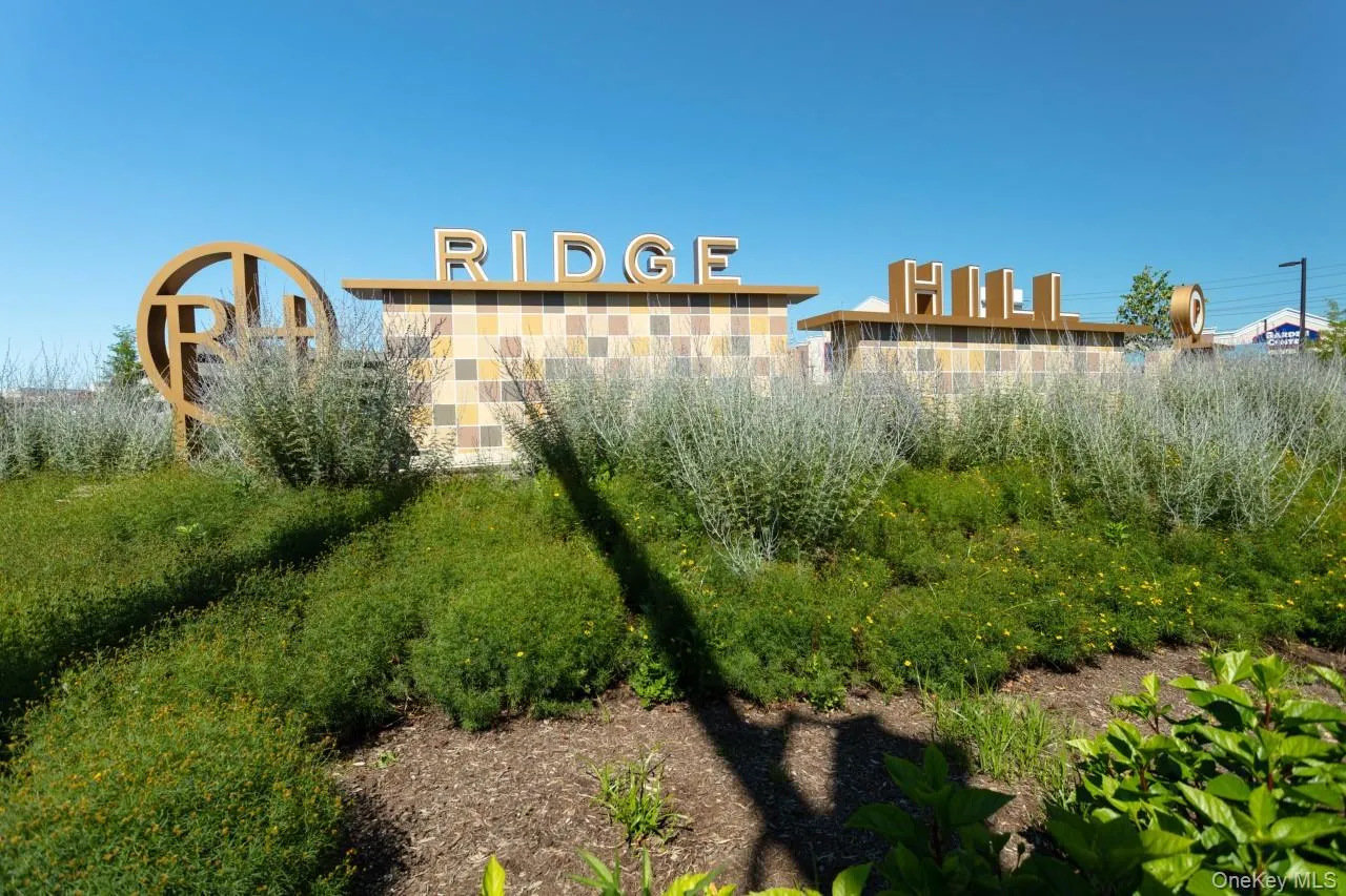 Enjoy shopping at Ridge Hill Shopping mall. Enjoy shopping at Ridge Hill Shopping mall.