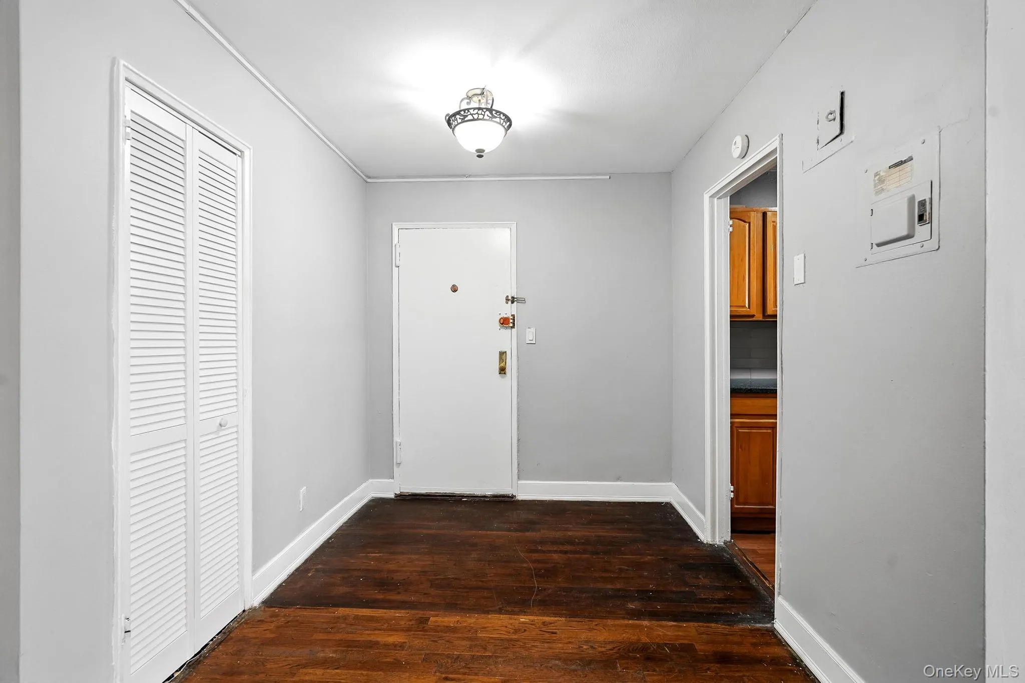 Entry Foyer Entry Foyer