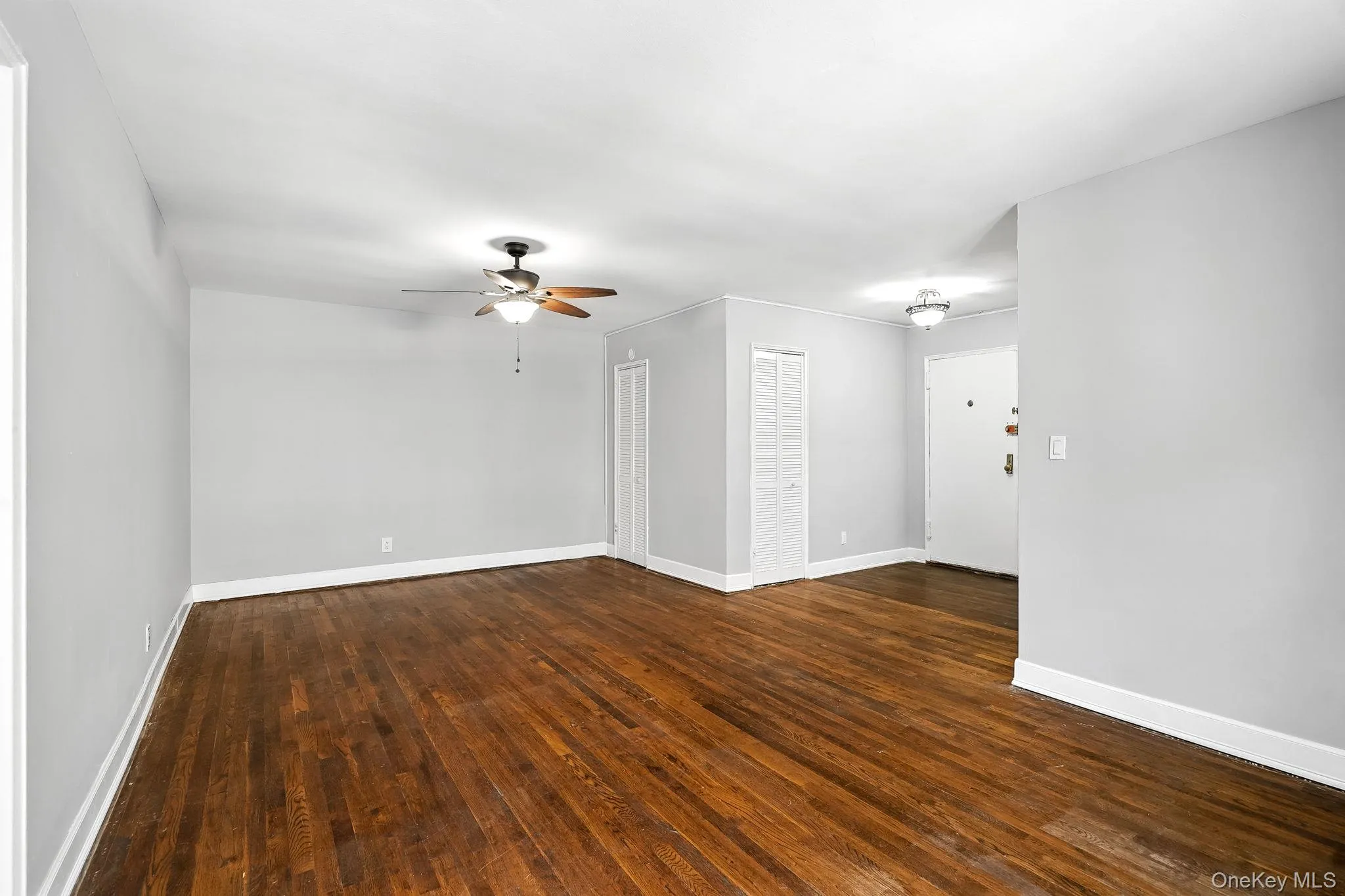 Studio is large enough to have one side of the room a living room area and other side for your bed. Studio is large enough to have one side of the room a living room area and other side for your bed.