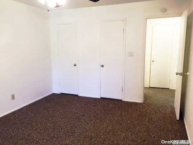 Bedroom Closet Bedroom Closet