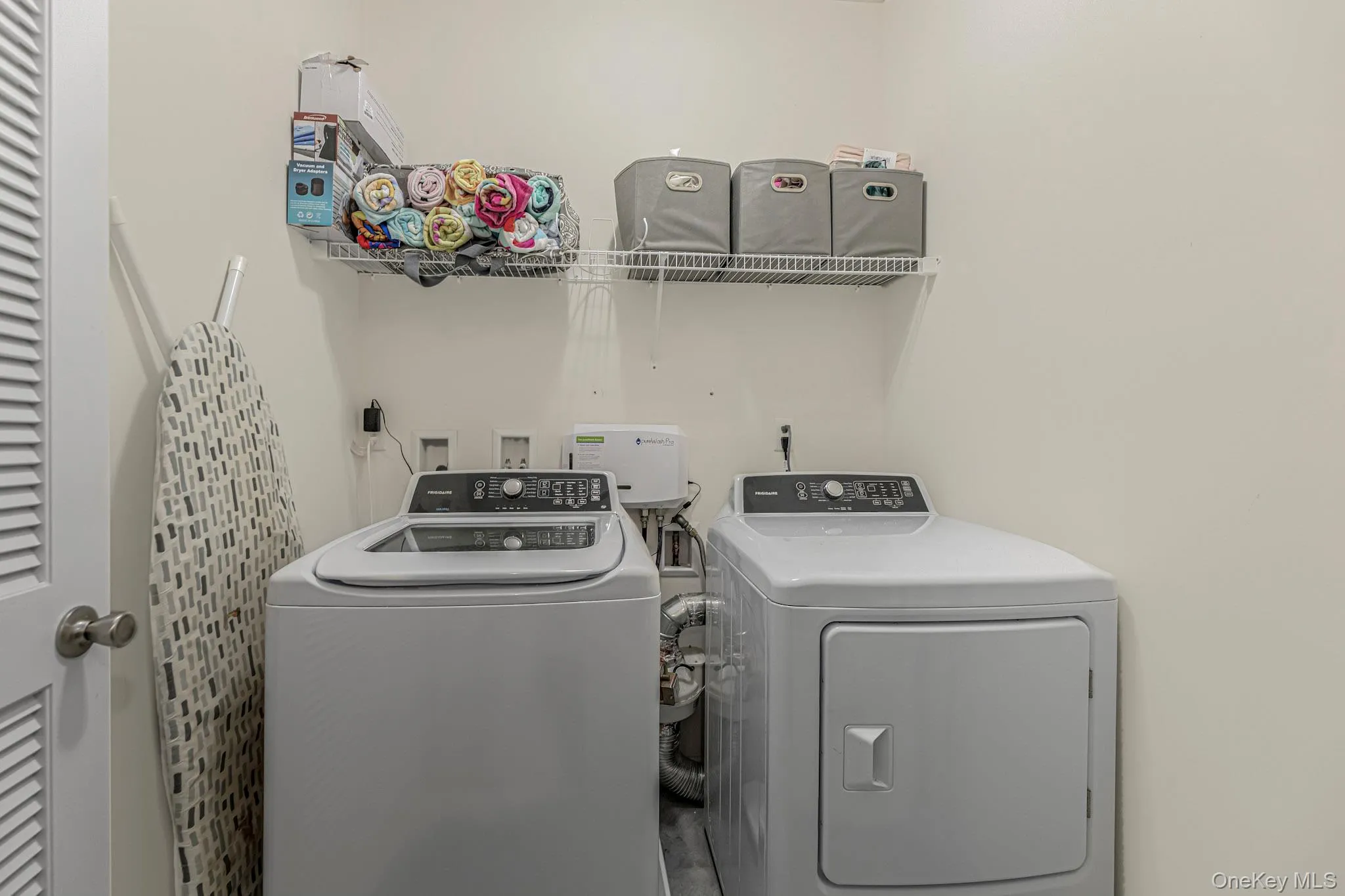 2nd Floor laundry room 2nd Floor laundry room