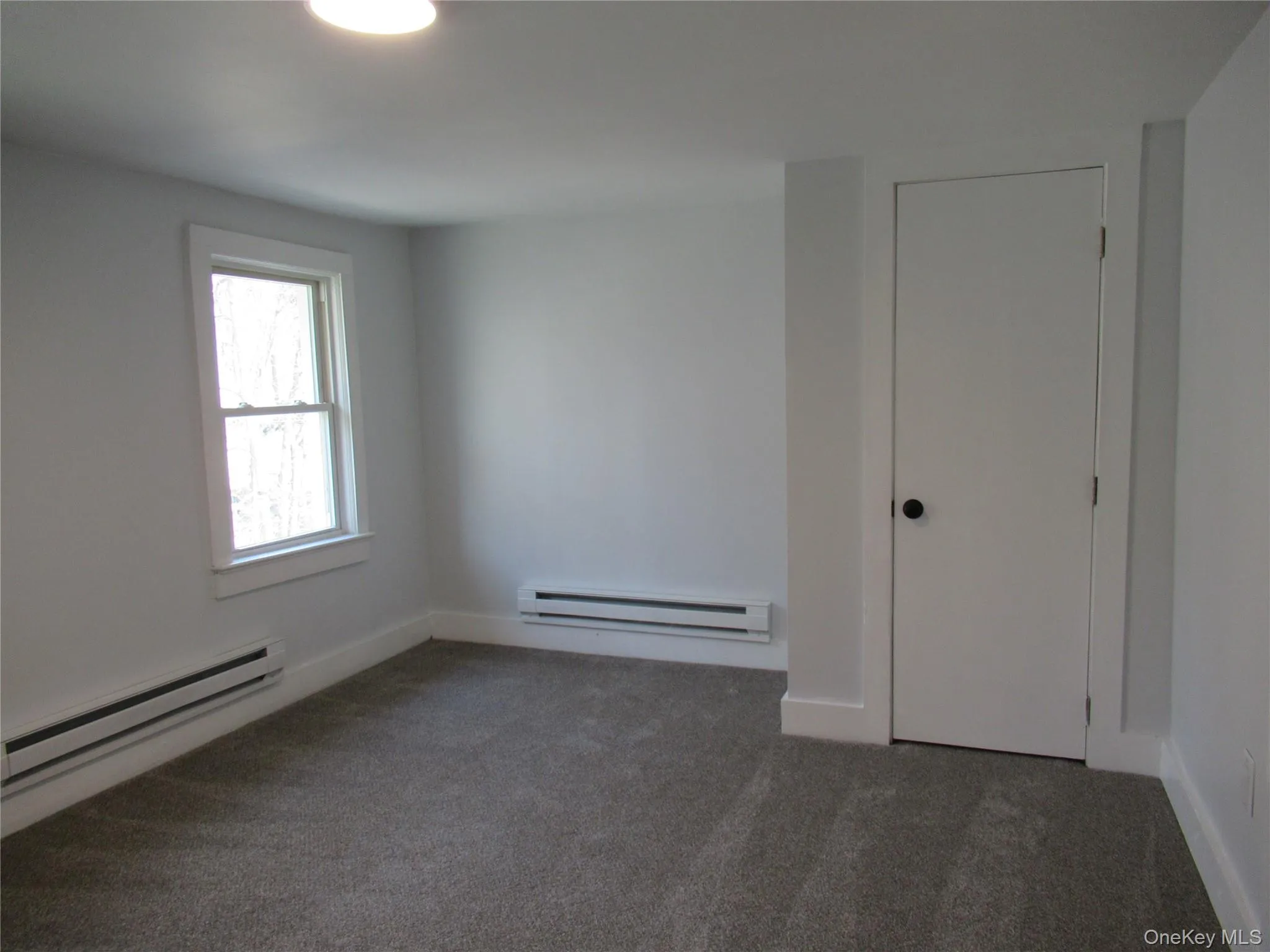New paint, new carpet New paint, new carpet