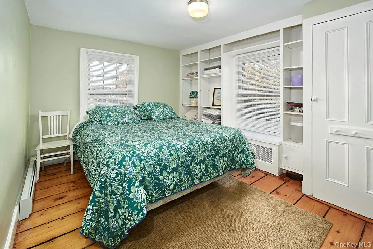 Third bedroom Third bedroom