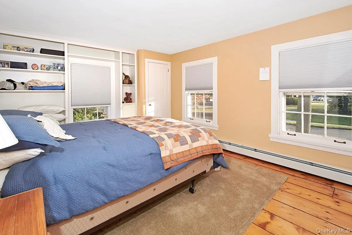 Second bedroom Second bedroom