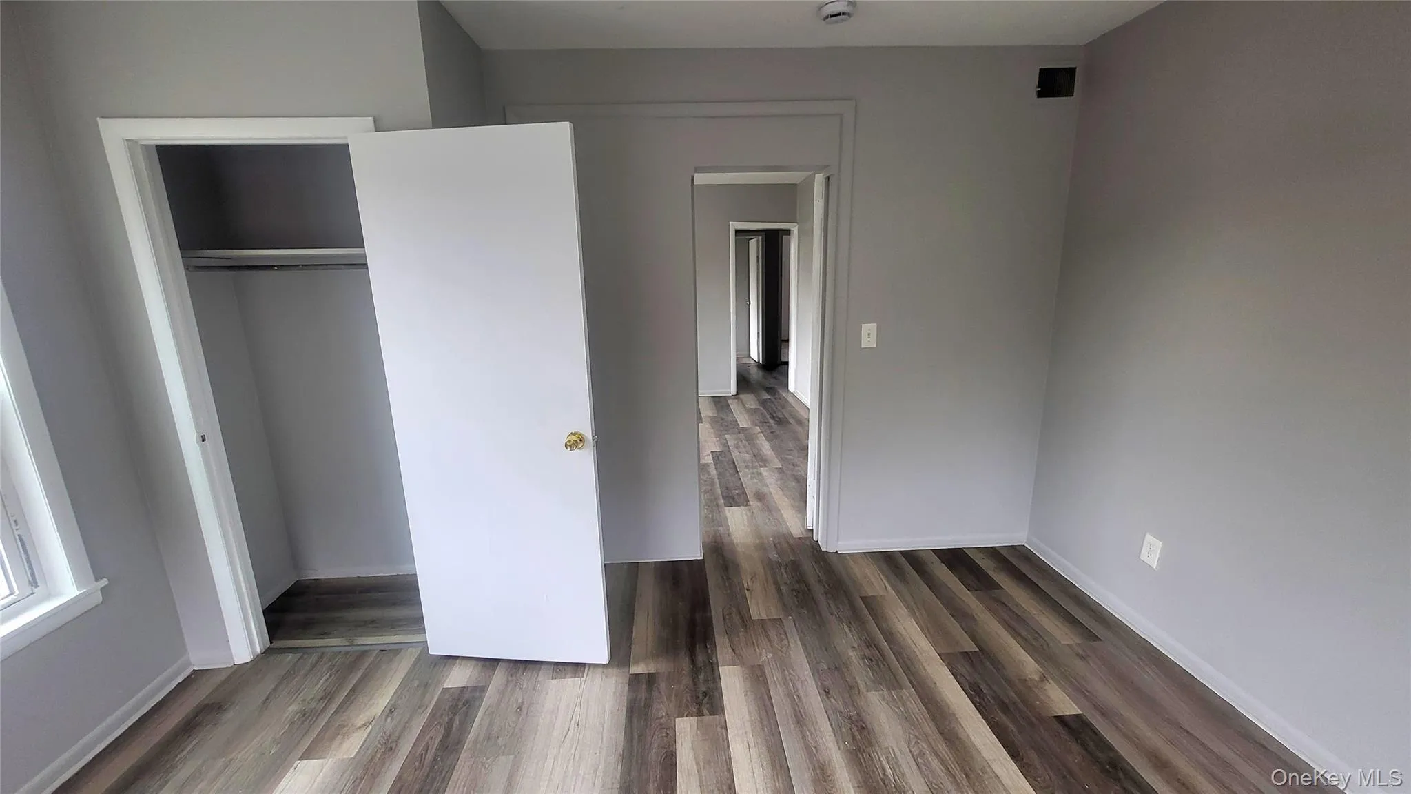 Bedroom 1 off Living Room Bedroom 1 off Living Room