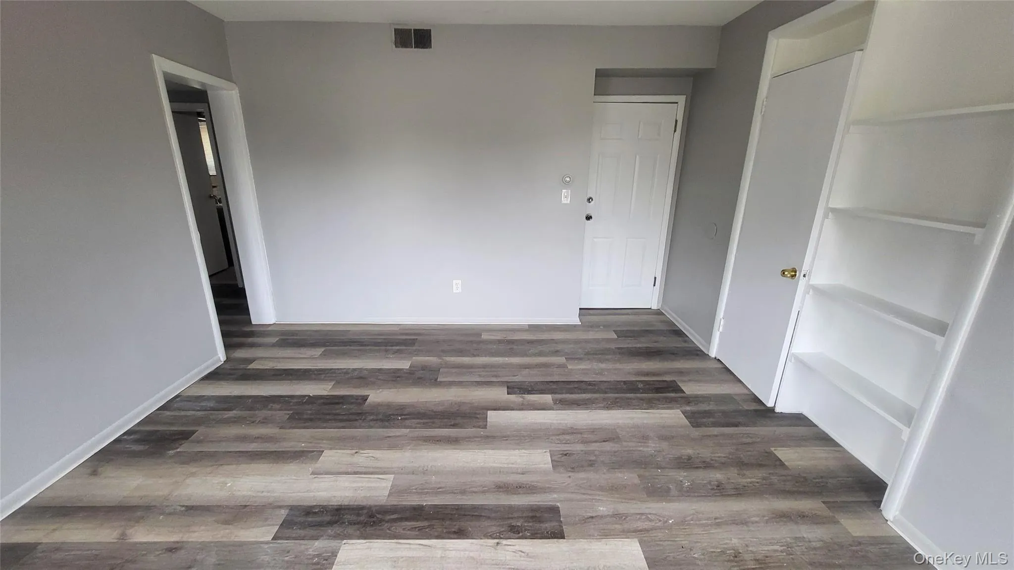 Living Room with built in Living Room with built in