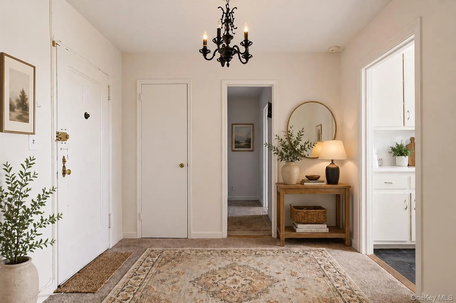 Virtually staged for illustration purposes. Furniture and décor are digitally added. Virtually staged for illustration purposes. Furniture and décor are digitally added.