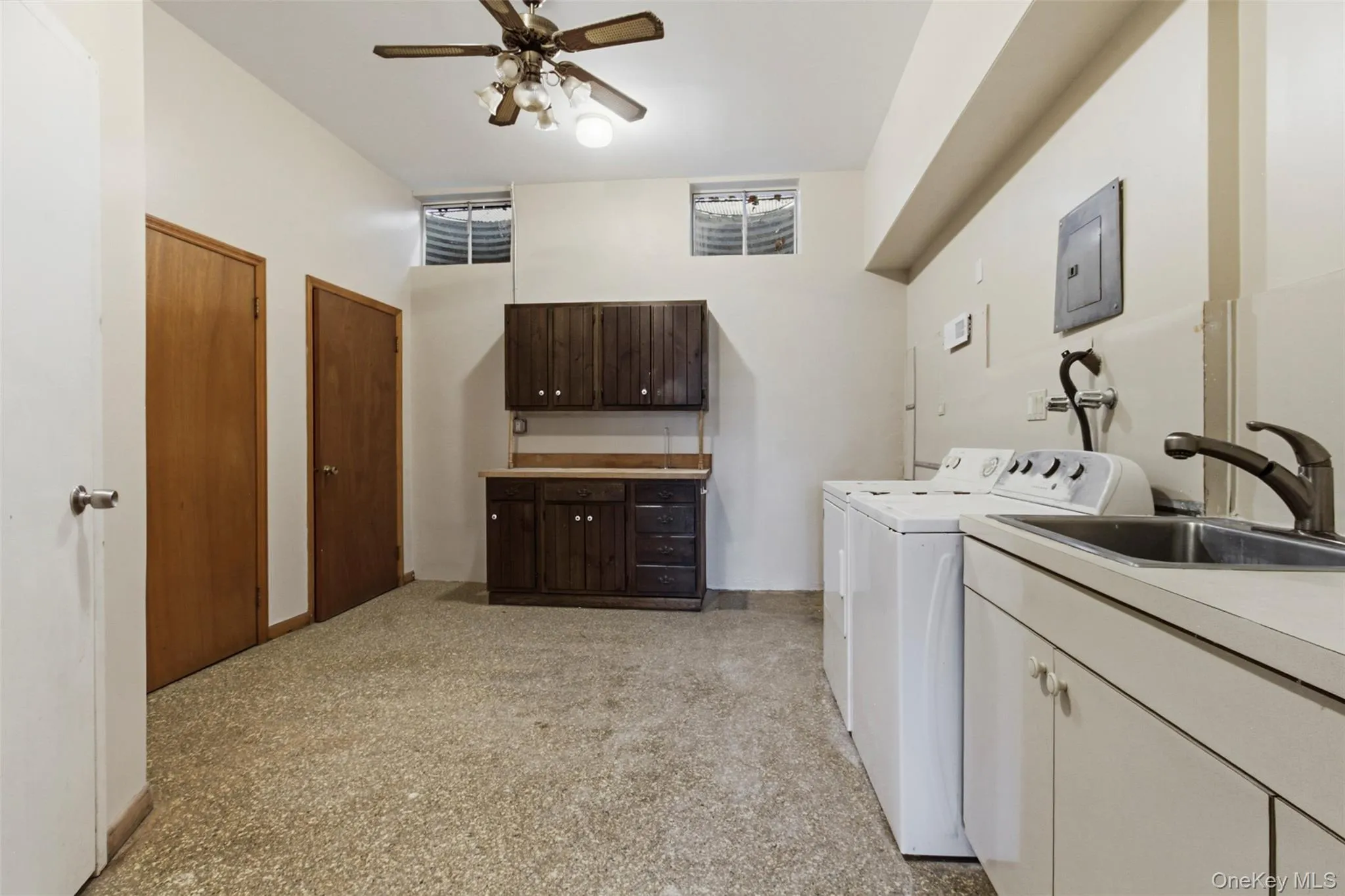 1st Floor Laundry room 1st Floor Laundry room
