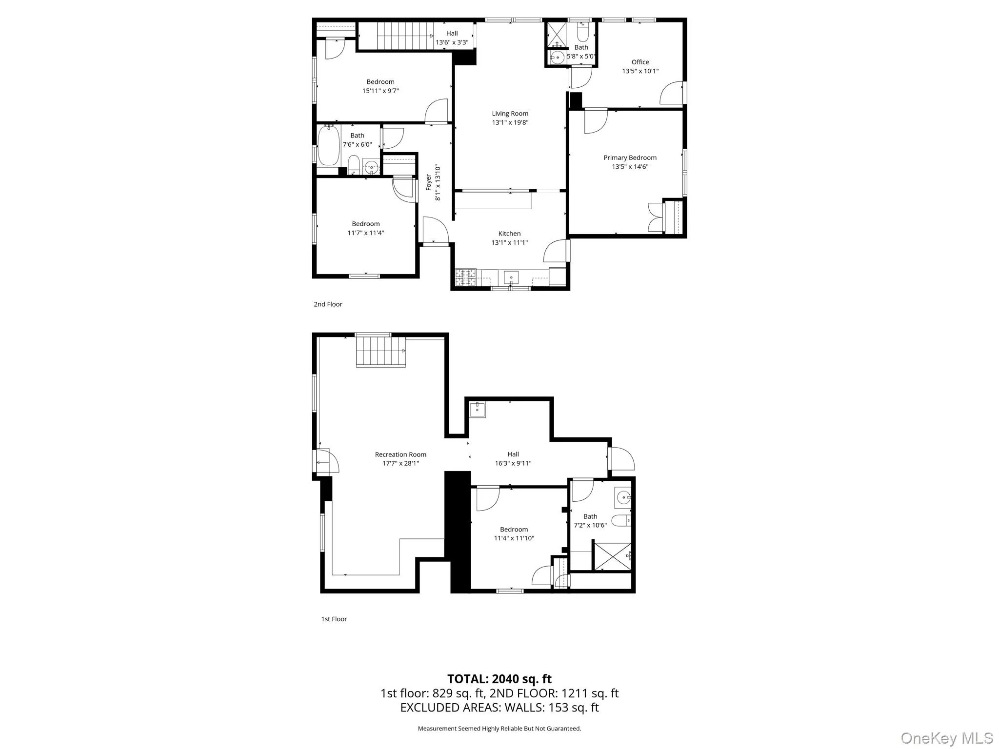 All Floors All Floors