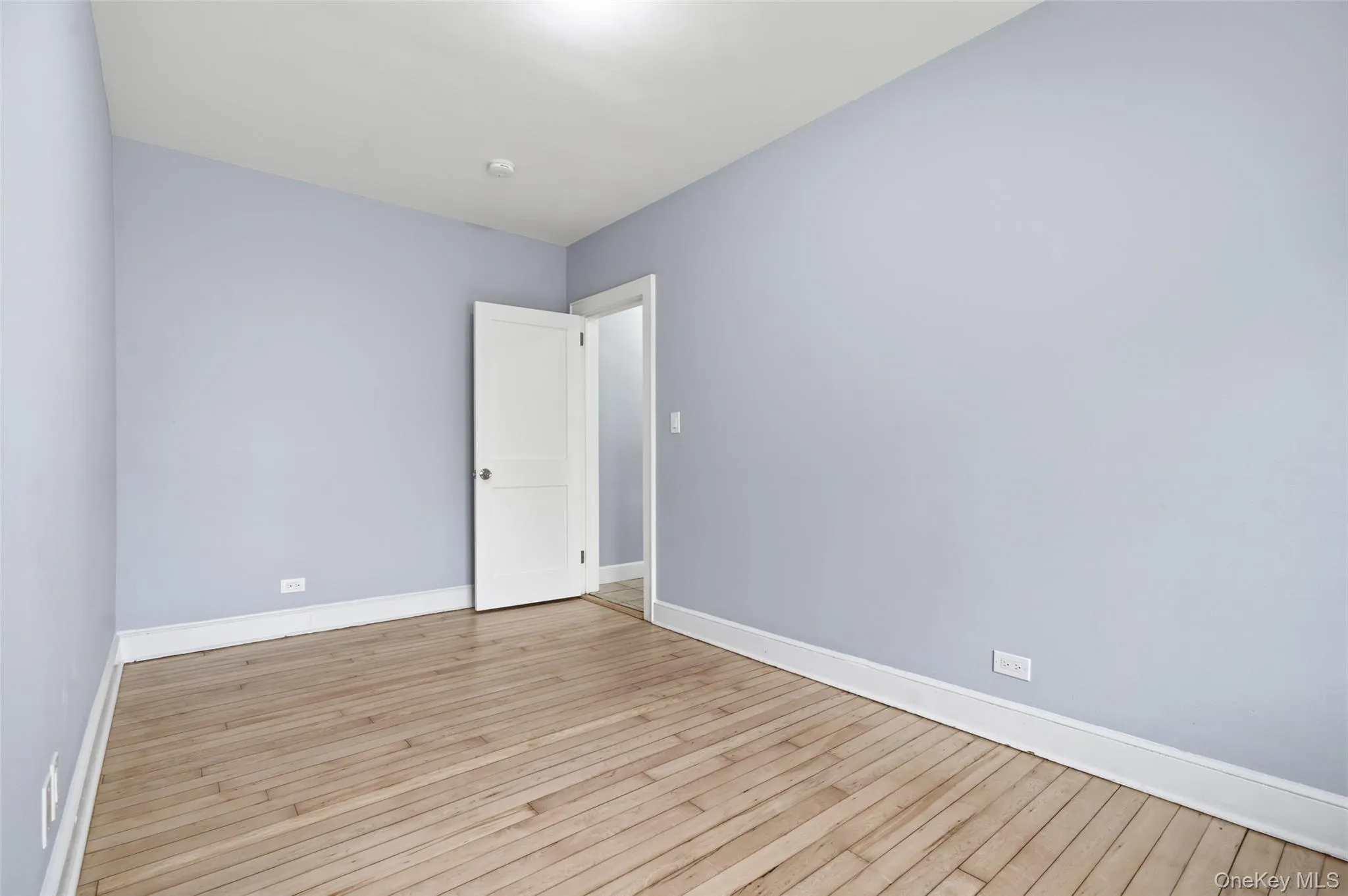 Bright and comfortable bedroom with natural light Bright and comfortable bedroom with natural light