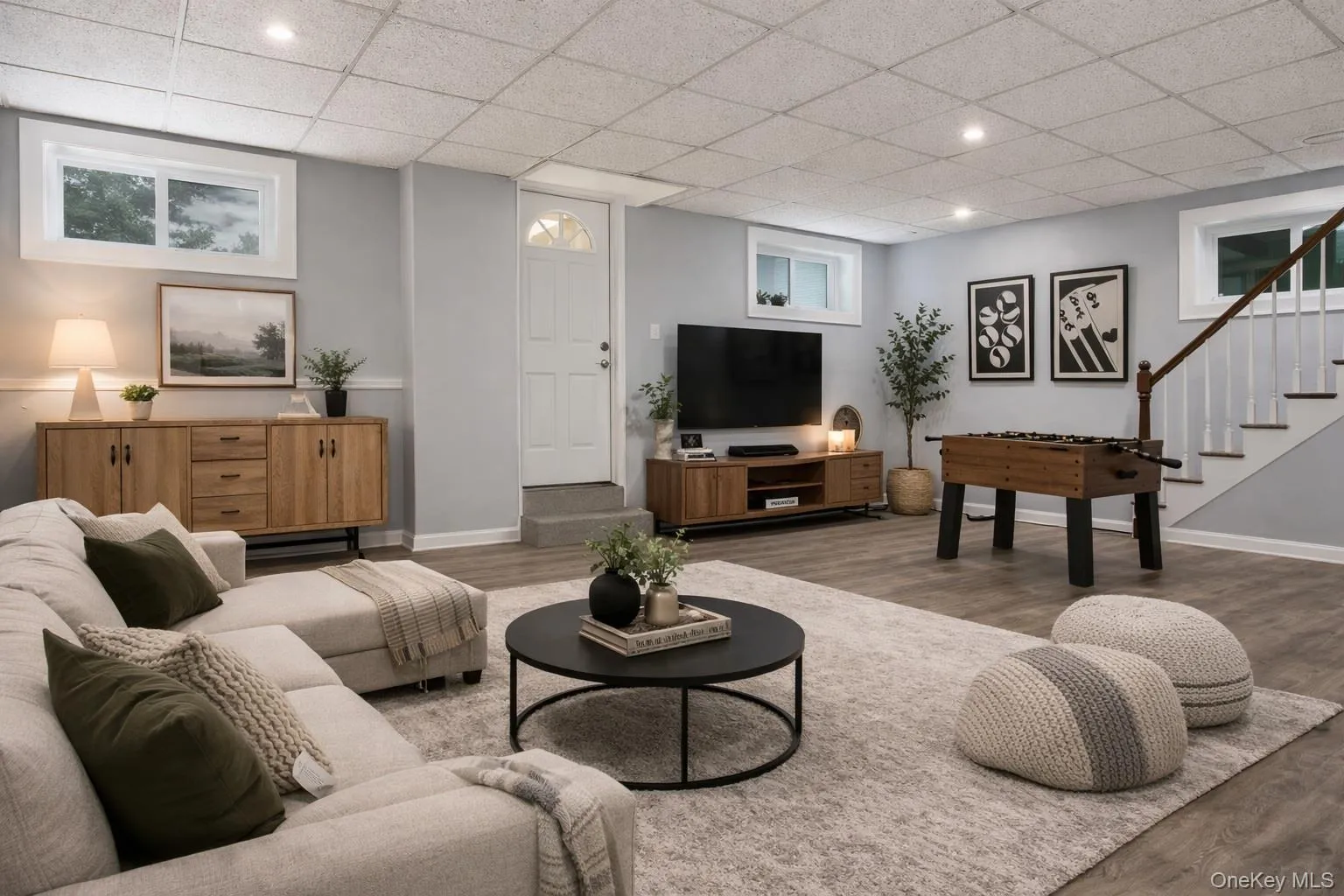 Virtually Staged Virtually Staged